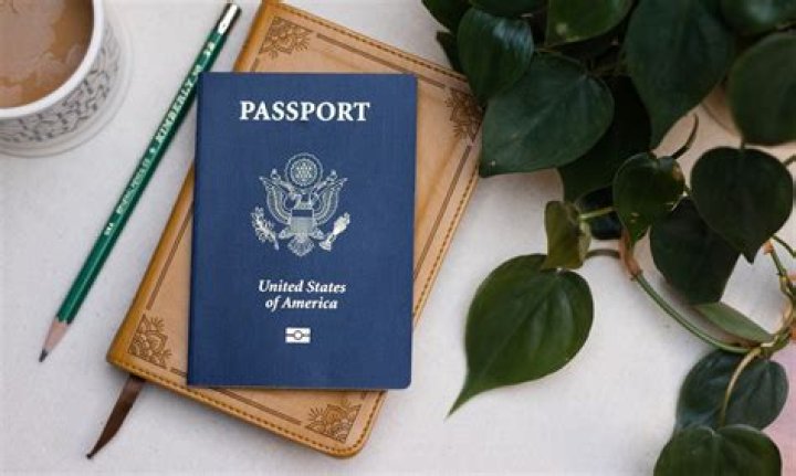 Question: What Does Issuing Country Mean On Passport