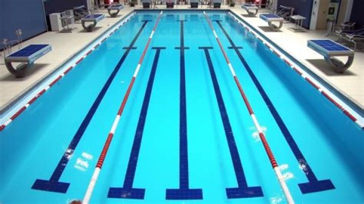 Question: What Does Olympic Standard Mean