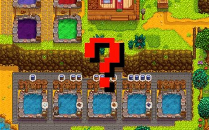 Question: What Fish To Use In Fishpond Stardew Valley
