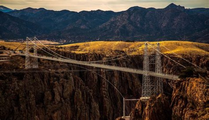 Question: What Is The Biggest Bridge In The United States