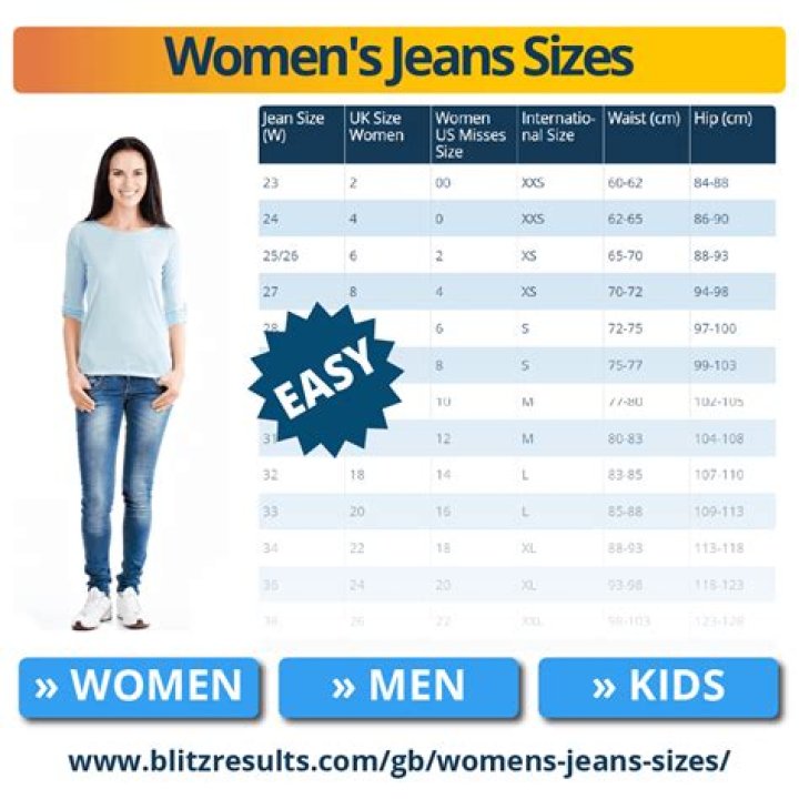 Question: What Size Is 29