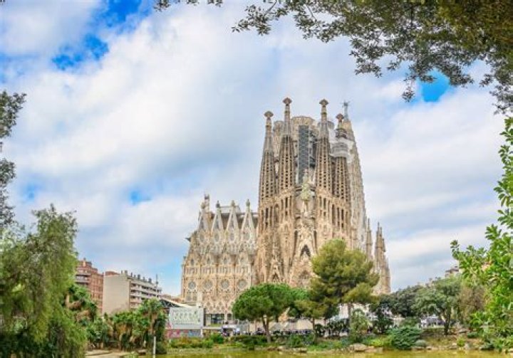 Question: What Time In Barcelona Spain Right Now