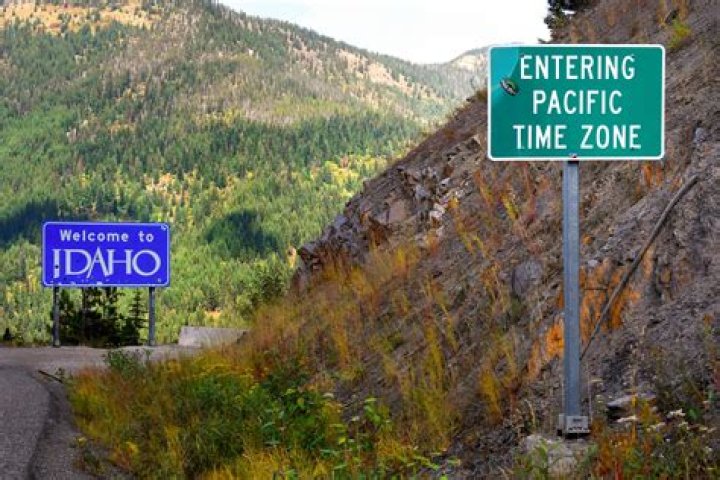 Question: What Time Is It In Boise, Id