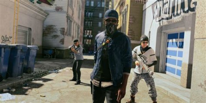 Question: When Can You Use Silencers In Watch Dogs 2