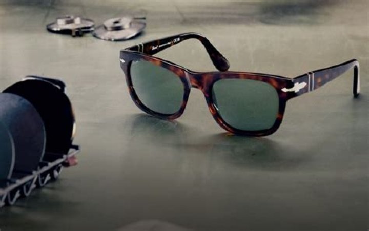 Question: Where Are Persol Sunglasses Made