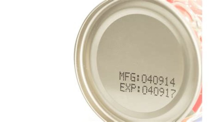 Question: Where Is The Expiration Date On White Claw Can