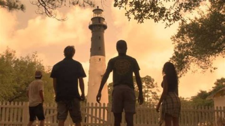 Question: Where Outer Banks Was Filmed