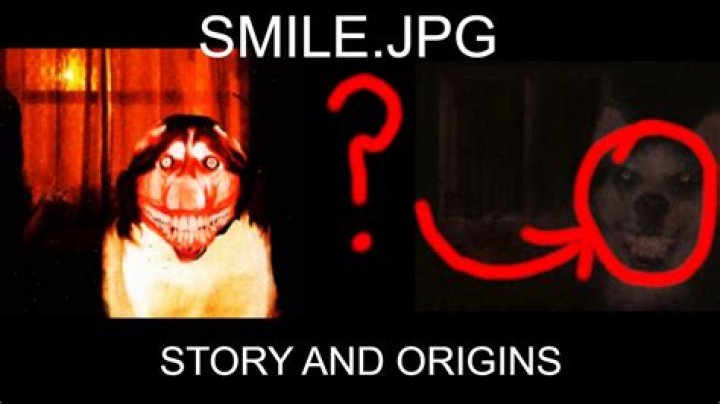 Question: Who Is Smile Dog