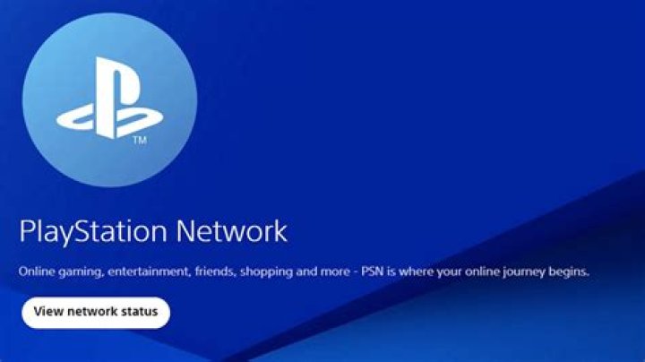 Question: Why Is The Playstation Network Under Maintenance