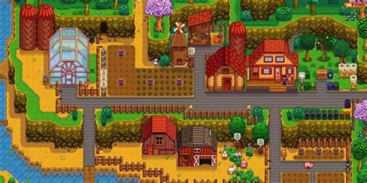 Quick Answer: Are There Fish On The Farm Stardew