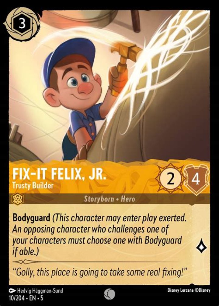 Quick Answer: Can Fix-It Felix Repair The Dead