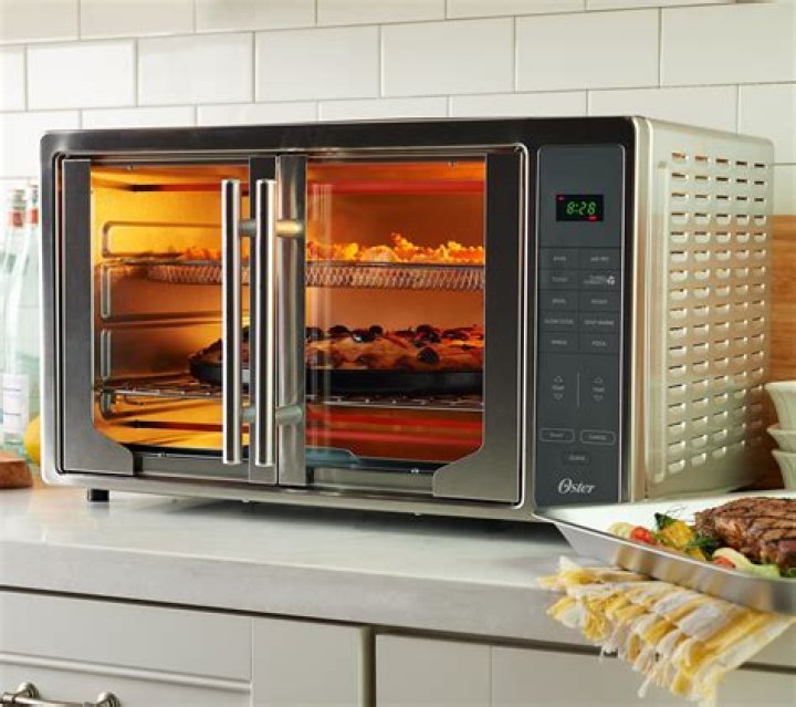 Quick Answer: Can I Cook Fish In Convection Oven