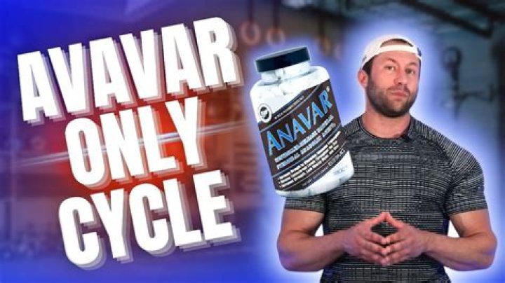 Quick Answer: Do You Have To Pct After Anavar Only Cycle