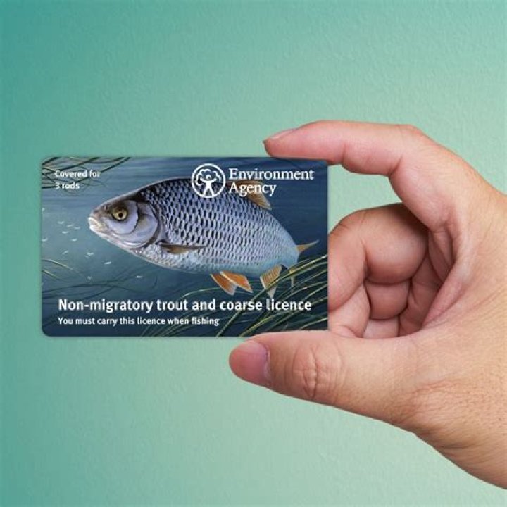 Quick Answer: Do You Need A Fishing License In Nj For Saltwater