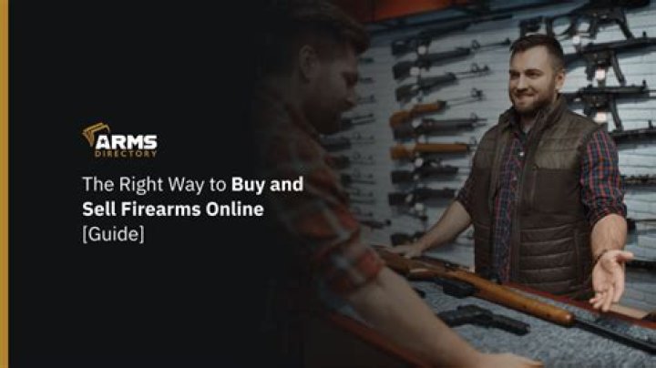 Quick Answer: Does Camping World Sell Firearms