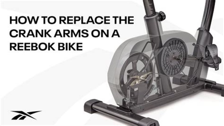 Quick Answer: Does The Crank On An Exercise Bike Come And Go