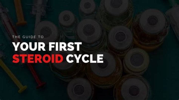 Quick Answer: Does Voice Get Lower After One Steroid Cycle