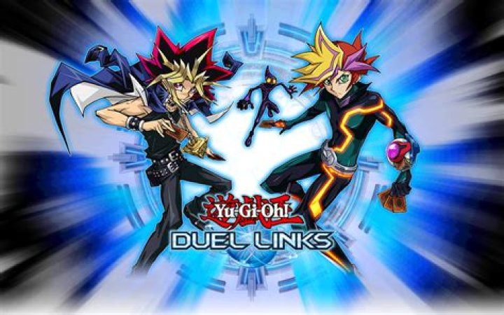 Quick Answer: Duel Links How Many Stages