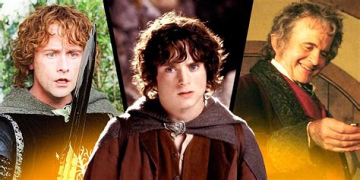 Quick Answer: How Big Is A Hobbit