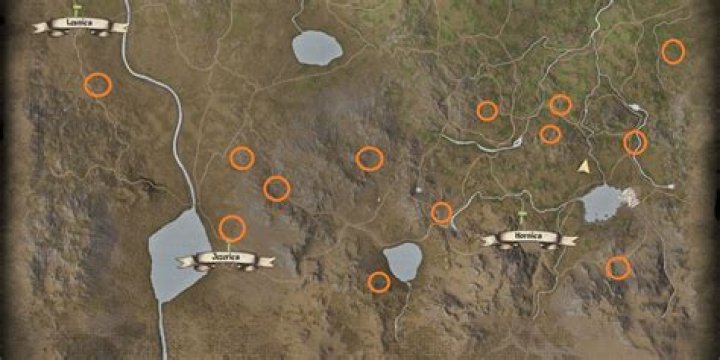 Quick Answer: How Do Mine At The Bandit Mining Camp