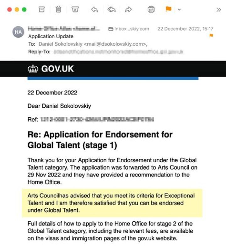 Quick Answer: How Does Endorsement Level Go Down