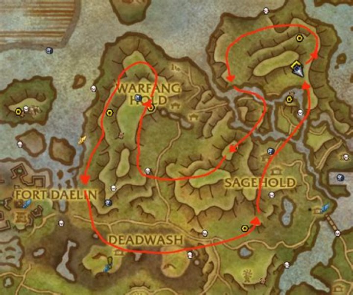 Quick Answer: How Fast Can You Get Bee Mount Rep