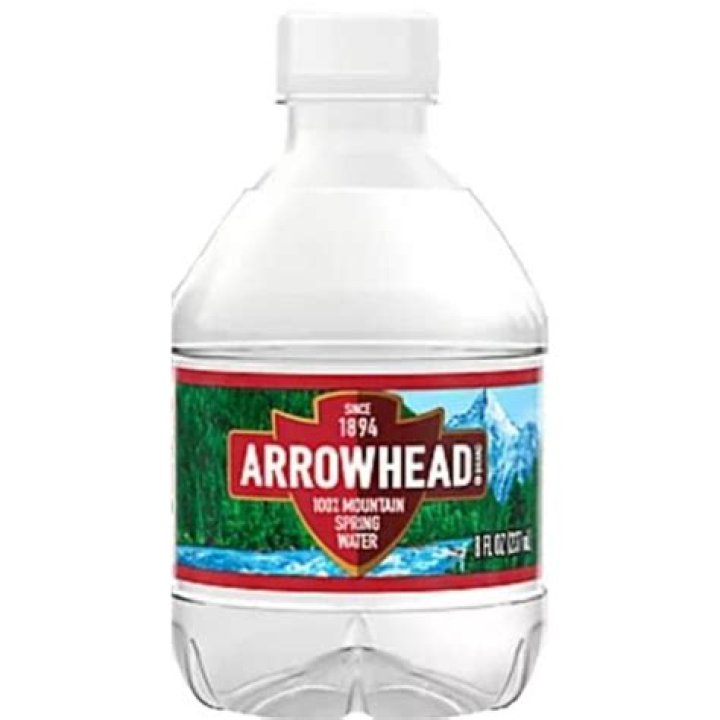 Quick Answer: How Is The Quality Of Arrowhead Bottled Water