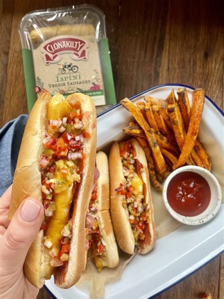 Quick Answer: How Long Do Veggie Hot Dogs Last