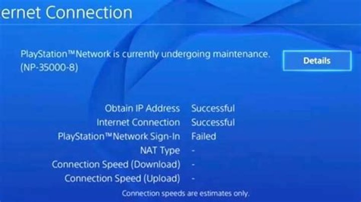 Quick Answer: How Long Does Playstation Network Maintenance Last