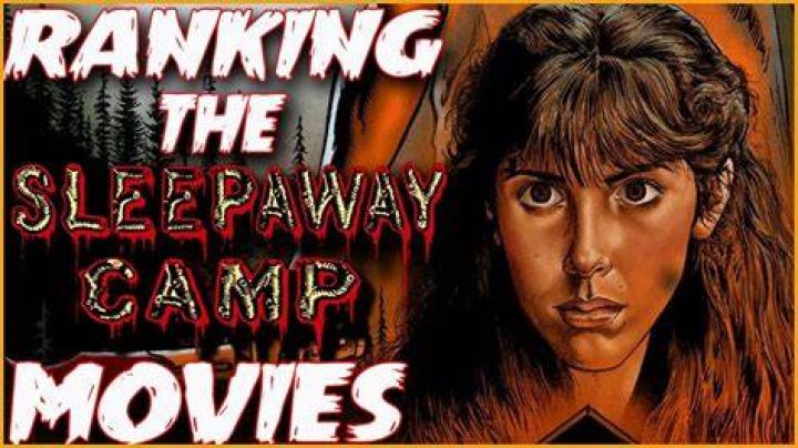 Quick Answer: How Many Sleepaway Camp Movies Are There