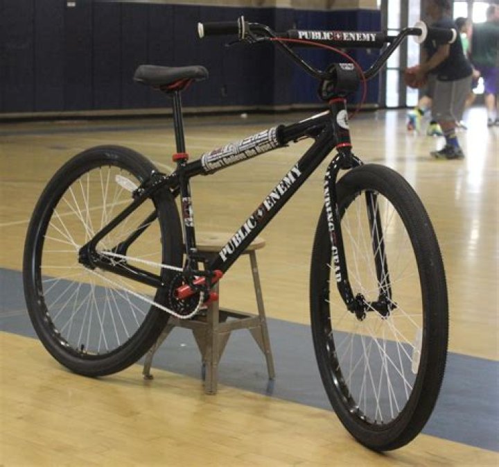 Quick Answer: How Much Are Public Enemy Se Bikes