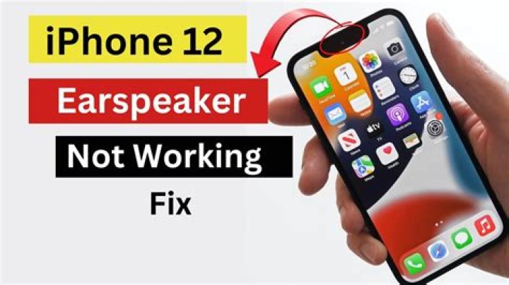 Quick Answer: How Much Does It Cost To Repair Iphone Ear Speaker