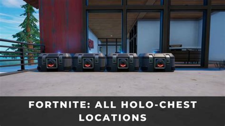 Quick Answer: How Much Health Do The Bosses Have In Fortnite