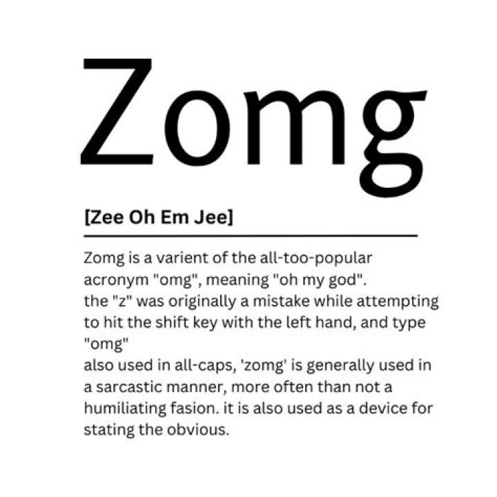 Quick Answer: How Much Health Would A Zomg Take Away