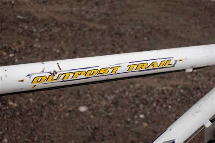 Quick Answer: How Much Is A Gt Outpost Trail Bicycle Worth