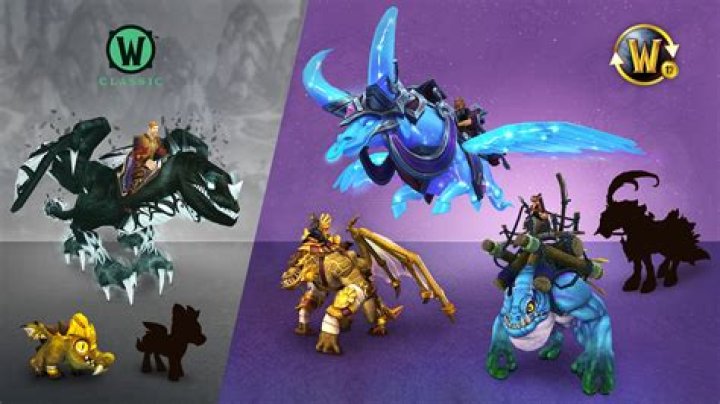 Quick Answer: How Much Is The Repair Yak Mount In Wow