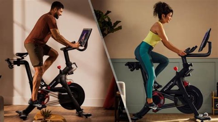 Quick Answer: How Often Should I Ride My Peloton