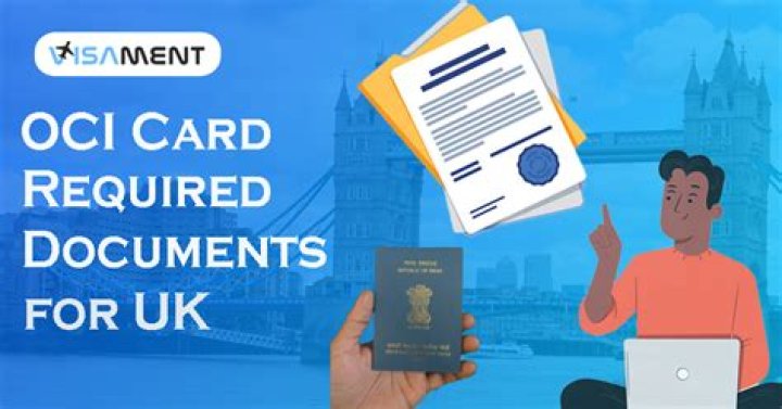 Quick Answer: How To Apply For Oci Card For Newborn In Usa