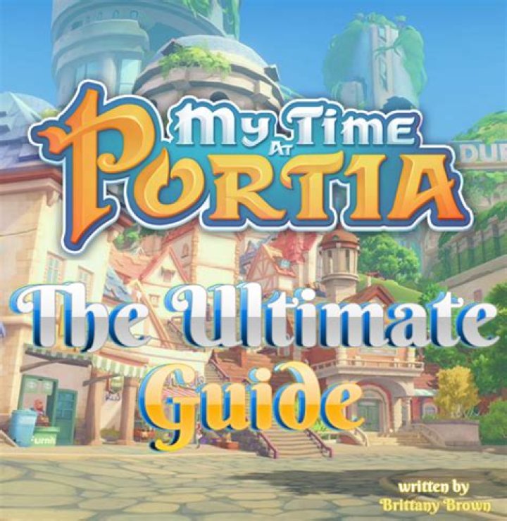 Quick Answer: How To Buy Backpack Space My Time At Portia