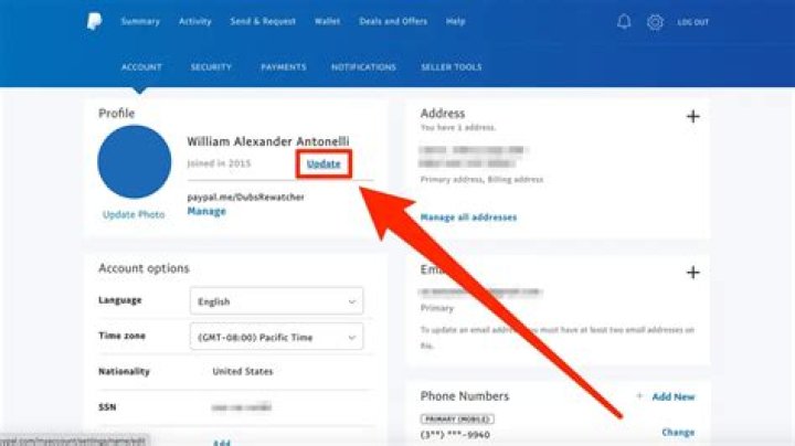Quick Answer: How To Change Username On Origin