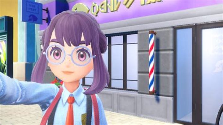 Quick Answer: How To Change Your Hair In Pocket Camp