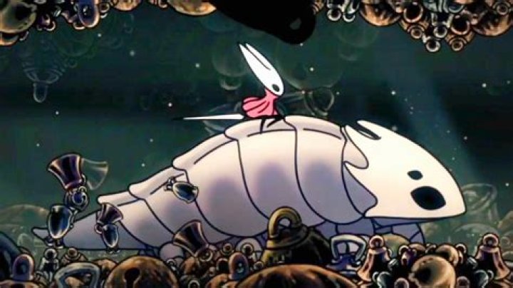 Quick Answer: How To Fast Travel In Hollow Knight