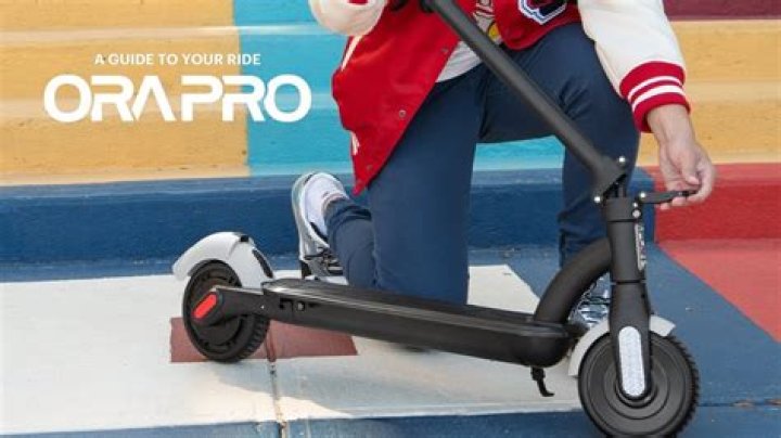 Quick Answer: How To Fix A Jetson Scooter