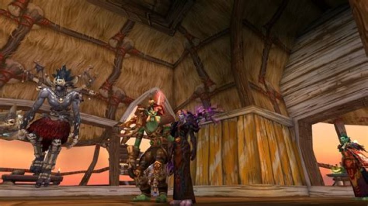 Quick Answer: How To Get Darkspear Troll Rep Up Classic Wow