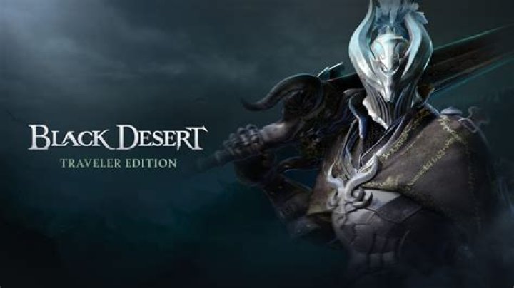 Quick Answer: How To Get Rewards From Black Desert Traveler Edition