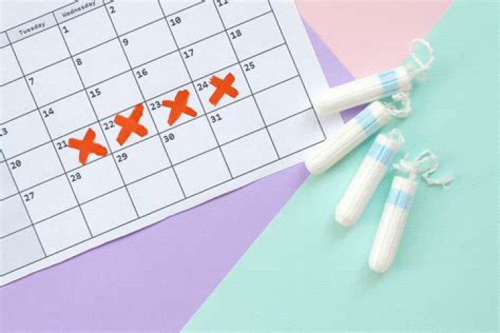 Quick Answer: How To Get Rid Of Menstrual Odor