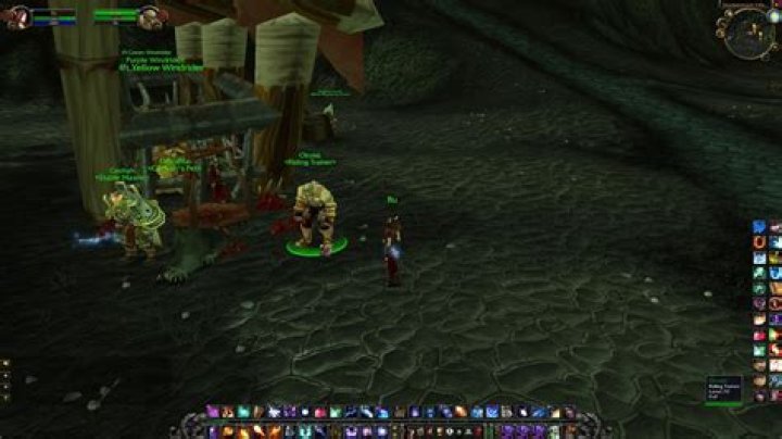 Quick Answer: How To Get Riding Skill Of 300 Tbc