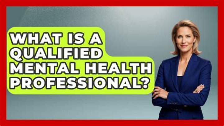 Quick Answer: How To Obtain Qualified Mental Health Specialist Certification Ohio