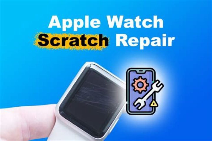 Quick Answer: How To Repair A Cd Rom With Scratches On It
