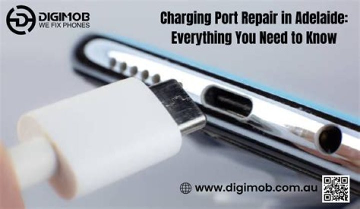 Quick Answer: How To Repair The Charging Port On A Kindle Fire